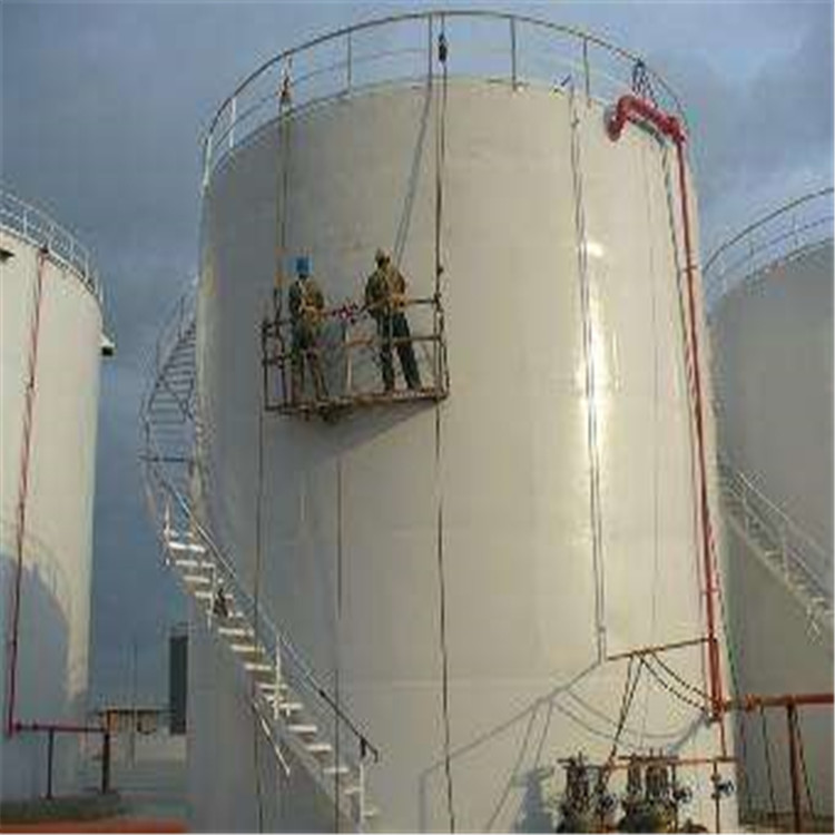 长沙喷漆翻新・工业喷漆・设备喷漆服务简介